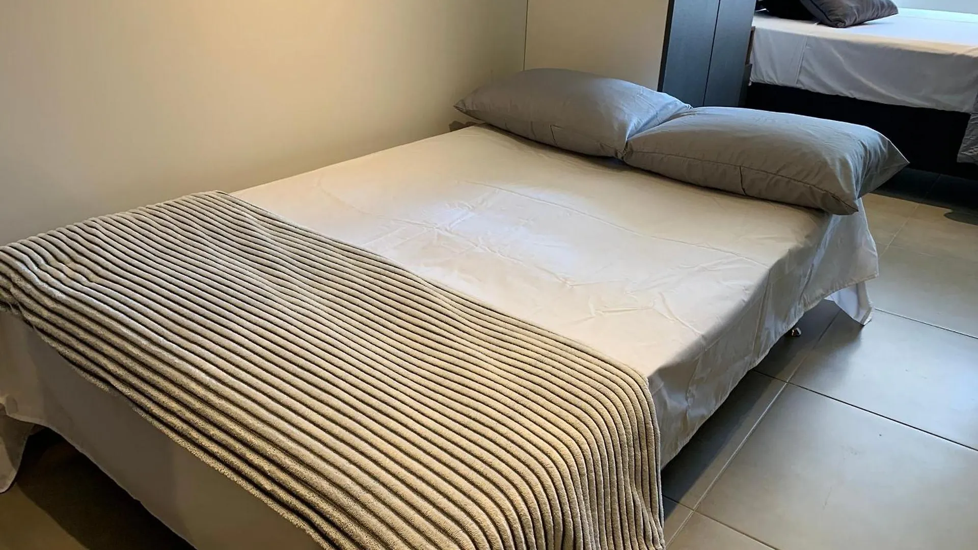 公寓 Loft, Tres Minutos Da Santa Casa- Apto 603 阿雷格里港 巴西
