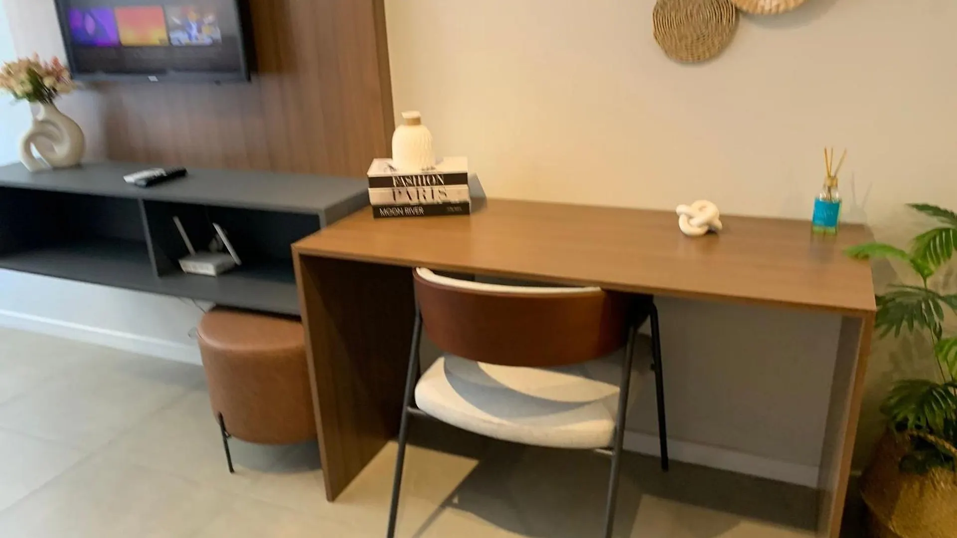 公寓 Loft, Tres Minutos Da Santa Casa- Apto 603 阿雷格里港
